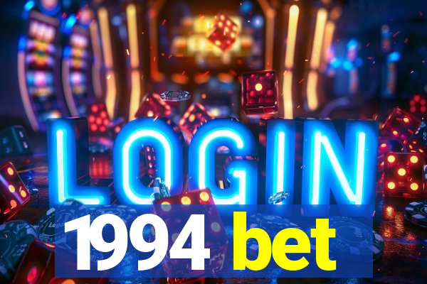 1994 bet